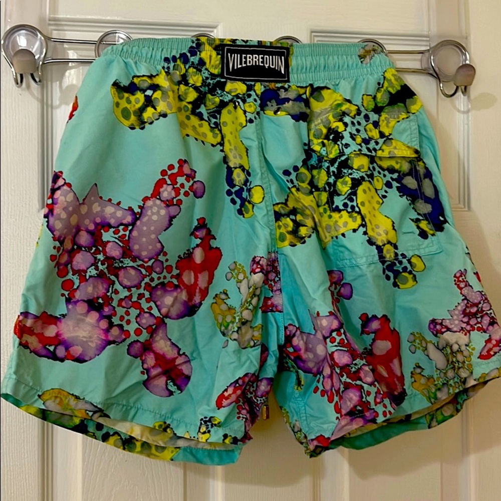 Vilebrequin swim shorts